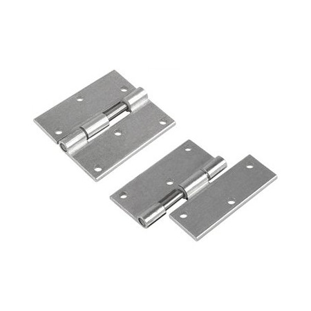 Sea-Dog Hinge-Lift Gate Right Alum Pr, No 207735-1 207735-1